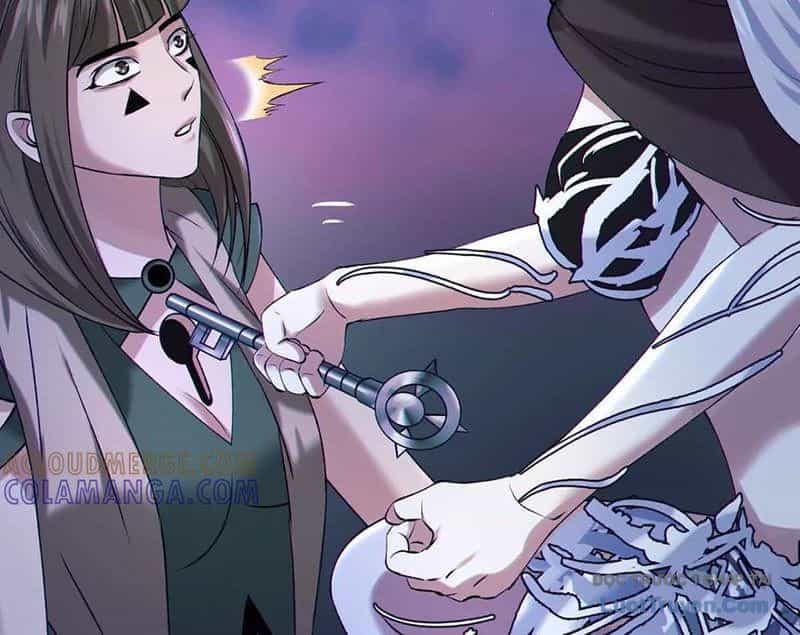 Dị Chủng Hắc Đản - Chương 30 - ảnh 35