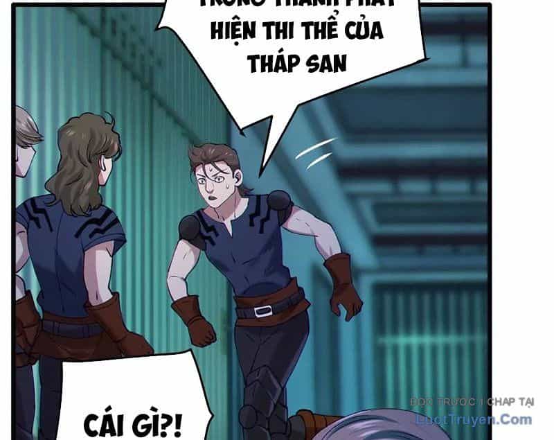 Dị Chủng Hắc Đản - Chương 30 - ảnh 5