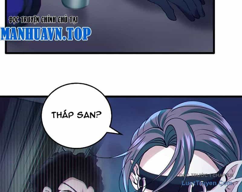 Dị Chủng Hắc Đản - Chương 30 - ảnh 7