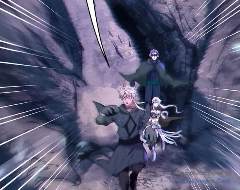 Dị Chủng Hắc Đản - Chương 32 - ảnh 28