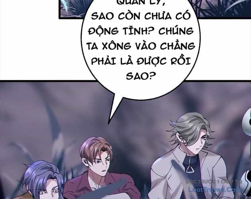 Dị Chủng Hắc Đản - Chương 32 - ảnh 6
