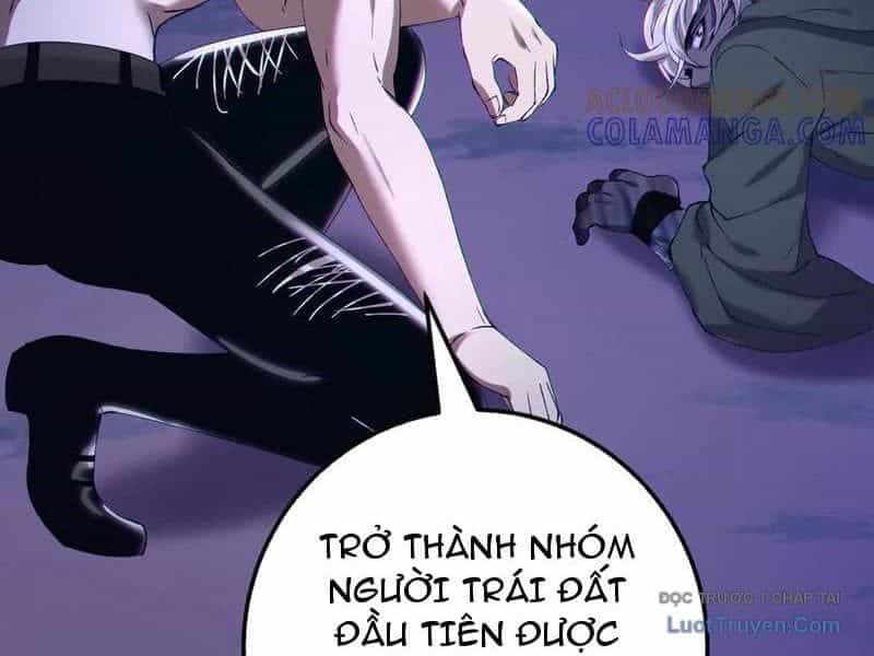 Dị Chủng Hắc Đản - Chương 33 - ảnh 19