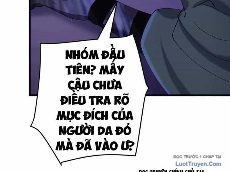 Dị Chủng Hắc Đản - Chương 33 - ảnh 22