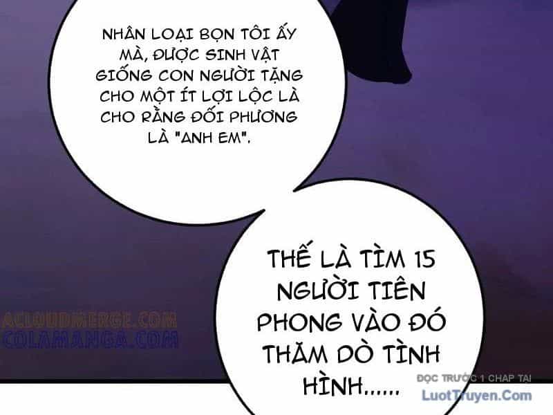 Dị Chủng Hắc Đản - Chương 33 - ảnh 28