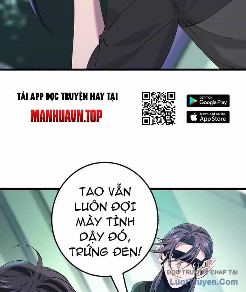Dị Chủng Hắc Đản - Chương 35 - ảnh 15