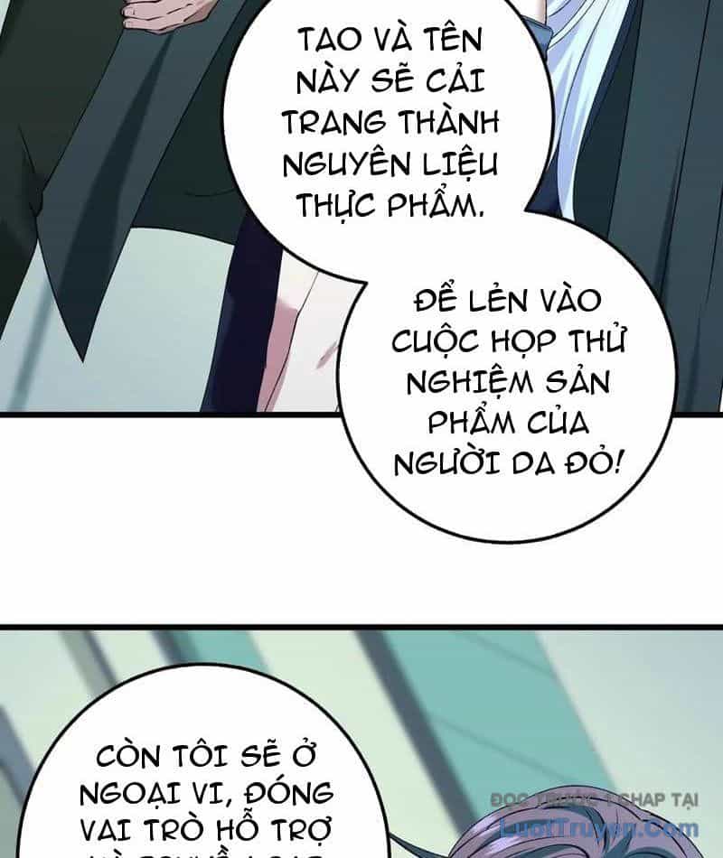 Dị Chủng Hắc Đản - Chương 35 - ảnh 19