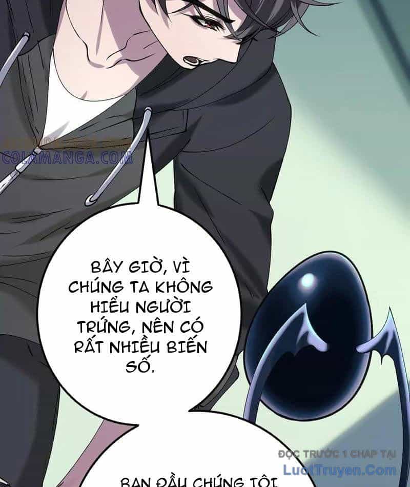 Dị Chủng Hắc Đản - Chương 35 - ảnh 30