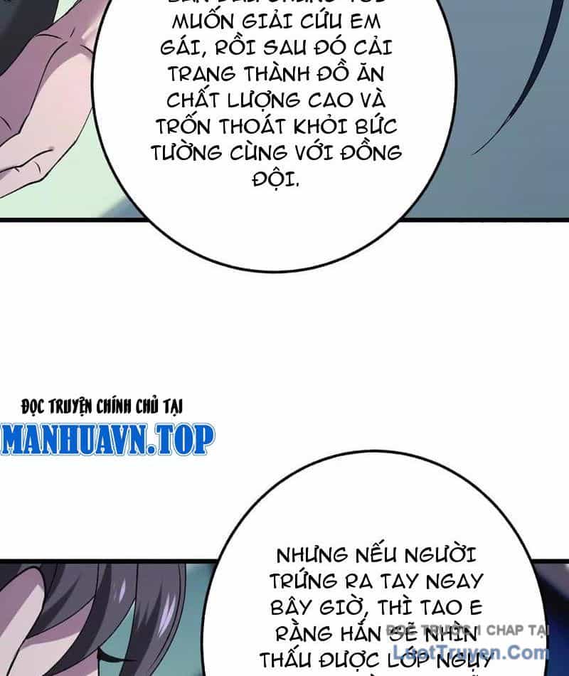 Dị Chủng Hắc Đản - Chương 35 - ảnh 31