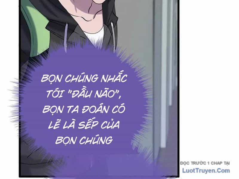 Dị Chủng Hắc Đản - Chương 36 - ảnh 14