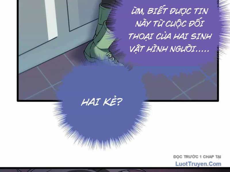 Dị Chủng Hắc Đản - Chương 36 - ảnh 5