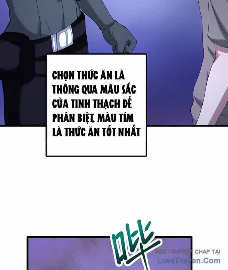 Dị Chủng Hắc Đản - Chương 38 - ảnh 68