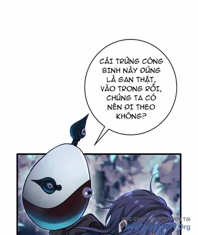 Dị Chủng Hắc Đản - Chương 4 - ảnh 43