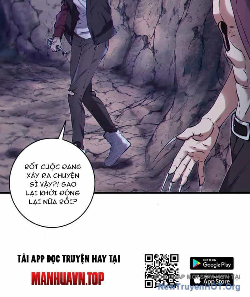 Dị Chủng Hắc Đản - Chương 4 - ảnh 49