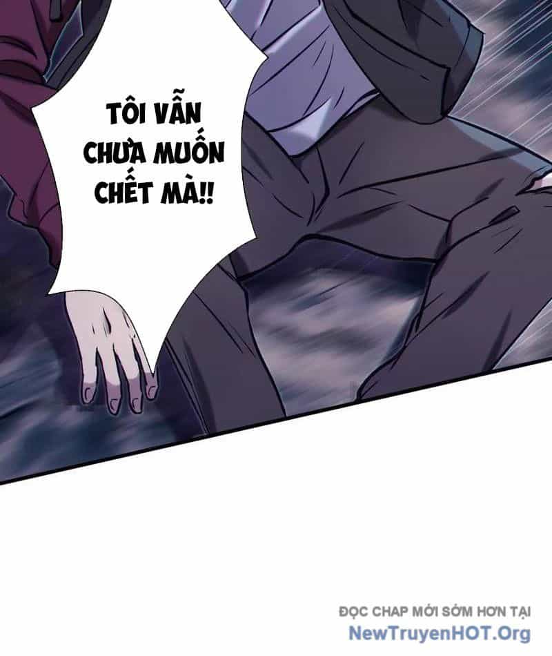 Dị Chủng Hắc Đản - Chương 4 - ảnh 9