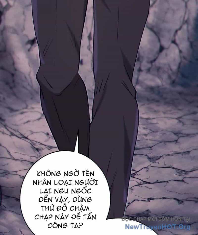 Dị Chủng Hắc Đản - Chương 4 - ảnh 90