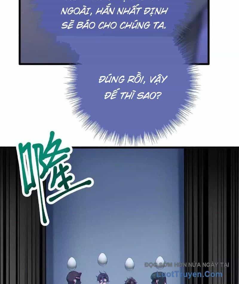 Dị Chủng Hắc Đản - Chương 40 - ảnh 61