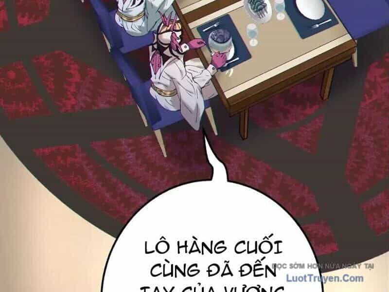 Dị Chủng Hắc Đản - Chương 41 - ảnh 22