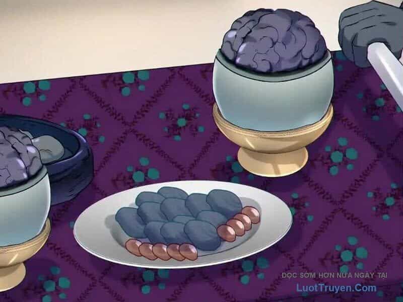 Dị Chủng Hắc Đản - Chương 41 - ảnh 5