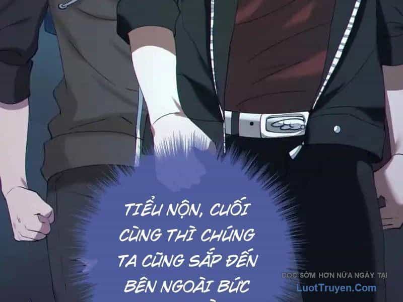 Dị Chủng Hắc Đản - Chương 45 - ảnh 33