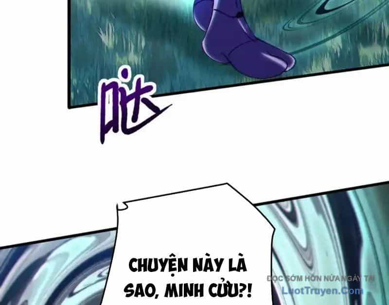 Dị Chủng Hắc Đản - Chương 46 - ảnh 3