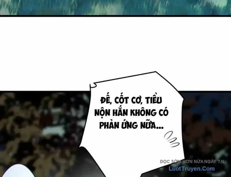 Dị Chủng Hắc Đản - Chương 47 - ảnh 20