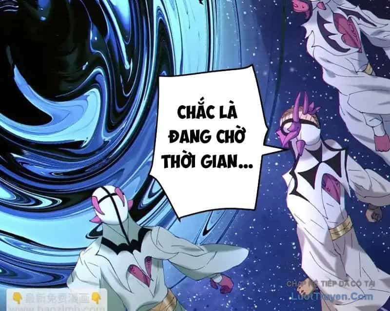 Dị Chủng Hắc Đản - Chương 48 - ảnh 25