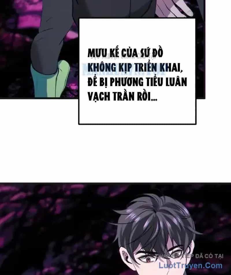 Dị Chủng Hắc Đản - Chương 52 - ảnh 9