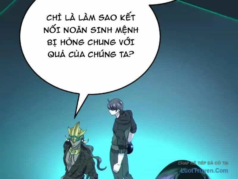 Dị Chủng Hắc Đản - Chương 54 - ảnh 100