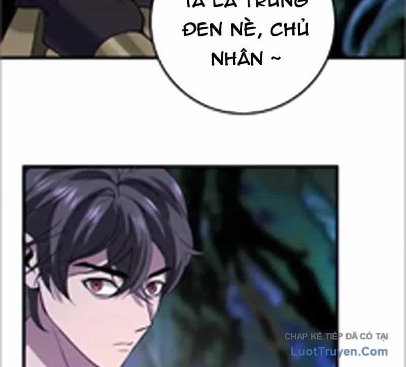 Dị Chủng Hắc Đản - Chương 54 - ảnh 20