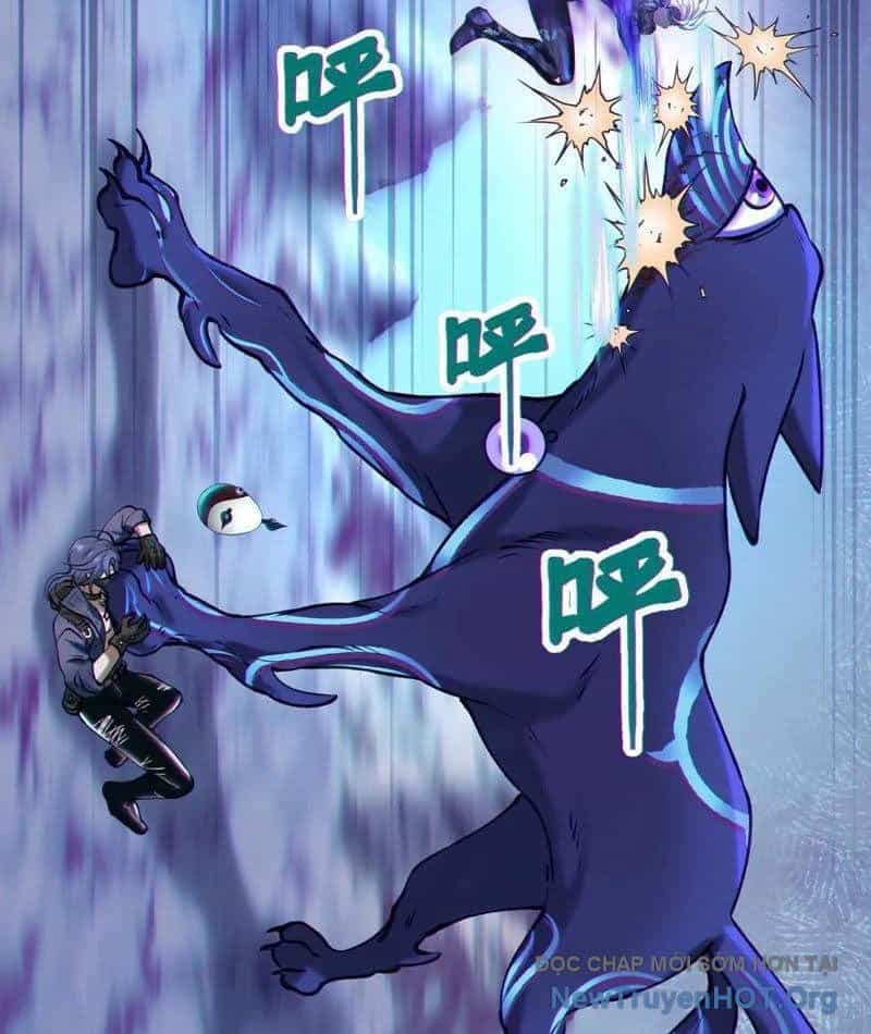 Dị Chủng Hắc Đản - Chương 6 - ảnh 18