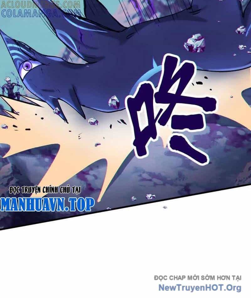 Dị Chủng Hắc Đản - Chương 6 - ảnh 29
