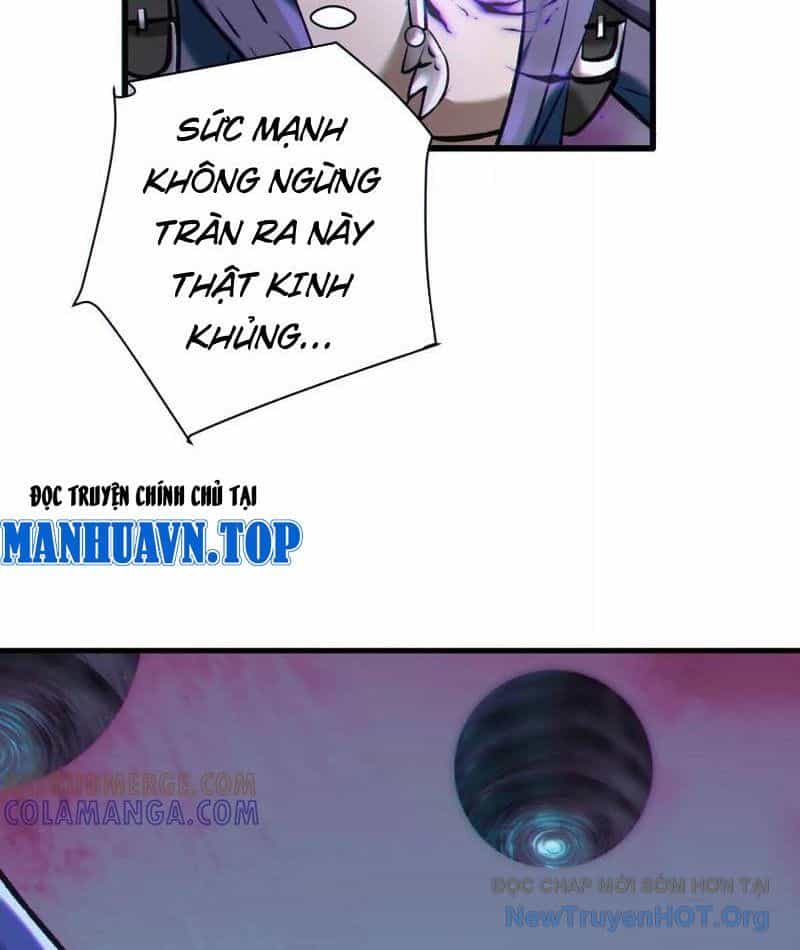 Dị Chủng Hắc Đản - Chương 6 - ảnh 34