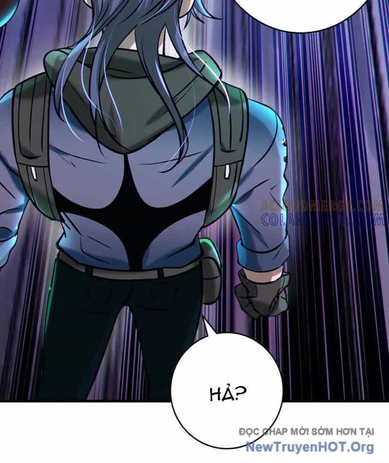 Dị Chủng Hắc Đản - Chương 6 - ảnh 61
