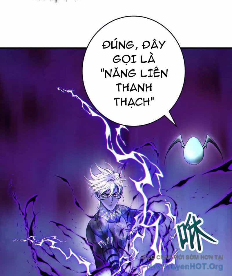 Dị Chủng Hắc Đản - Chương 6 - ảnh 70