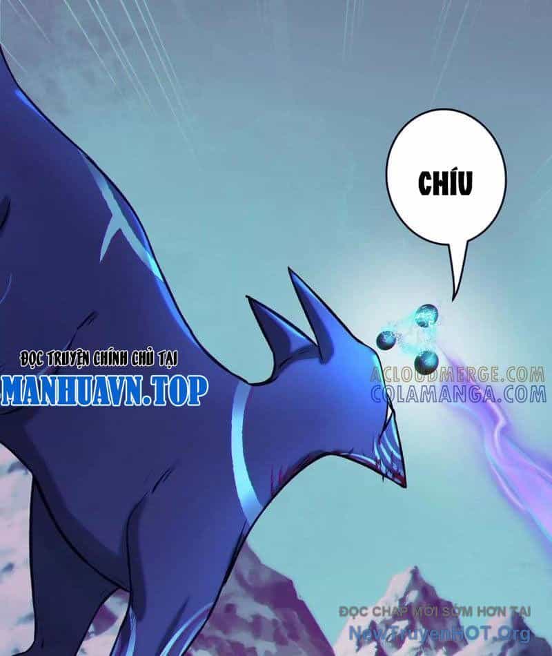 Dị Chủng Hắc Đản - Chương 6 - ảnh 81