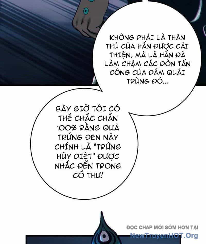 Dị Chủng Hắc Đản - Chương 7 - ảnh 52