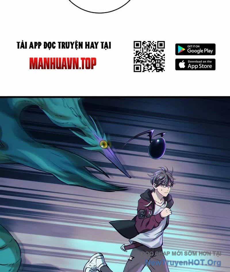 Dị Chủng Hắc Đản - Chương 7 - ảnh 54