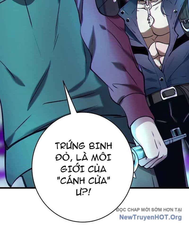 Dị Chủng Hắc Đản - Chương 8 - ảnh 100
