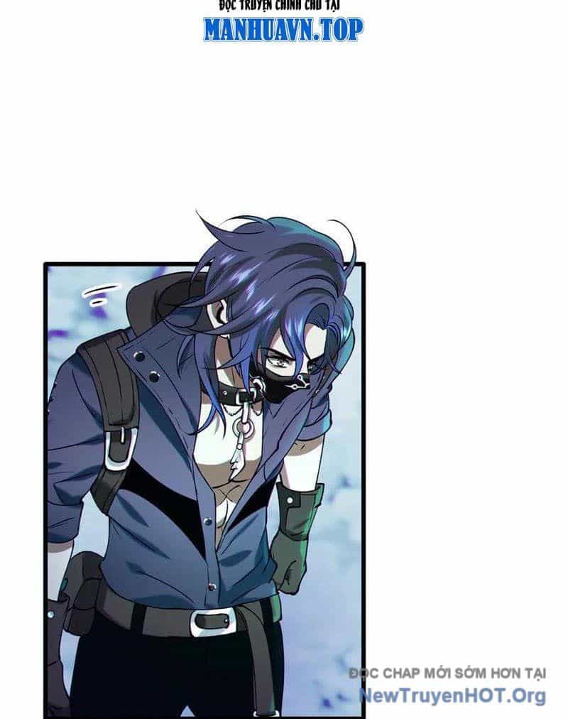 Dị Chủng Hắc Đản - Chương 8 - ảnh 112