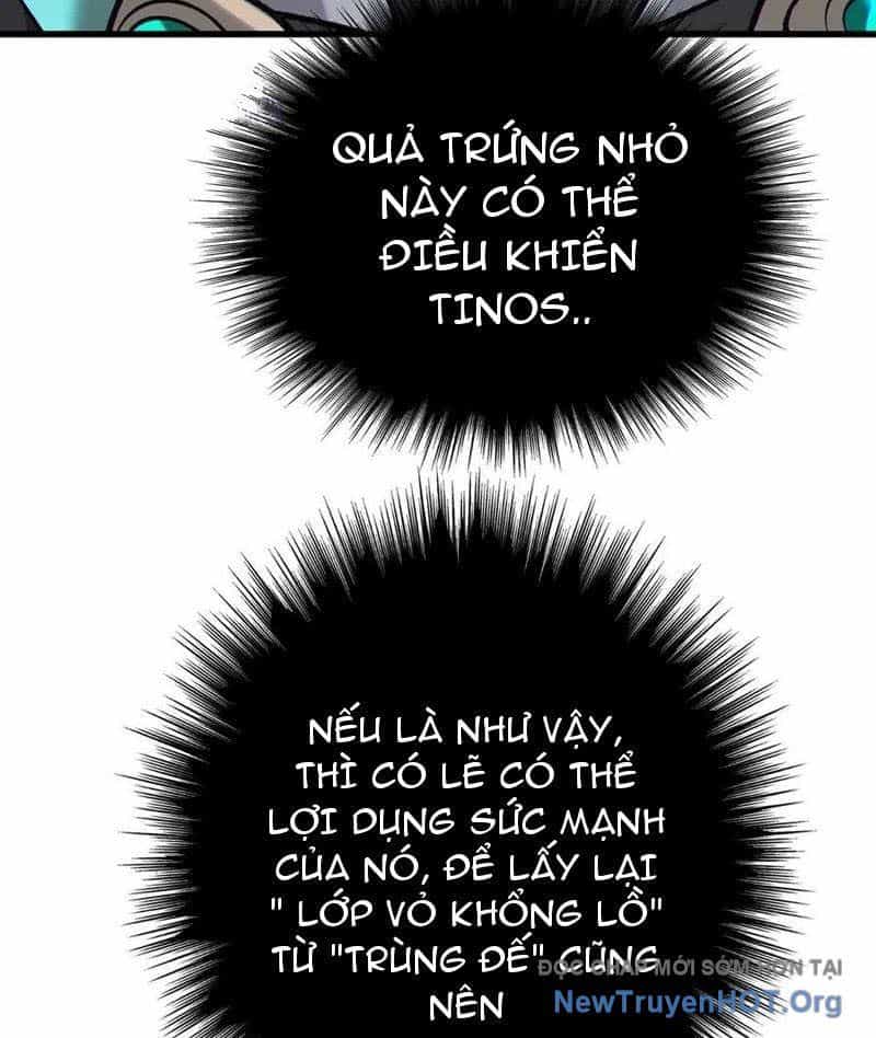 Dị Chủng Hắc Đản - Chương 8 - ảnh 29