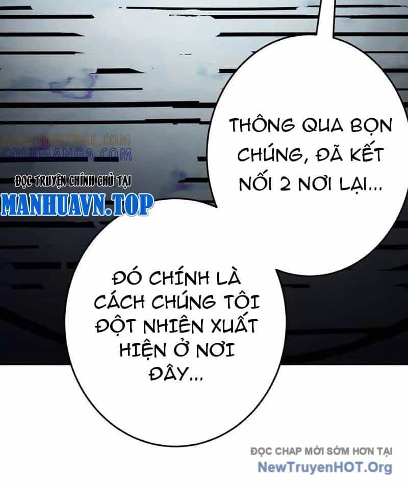 Dị Chủng Hắc Đản - Chương 9 - ảnh 29