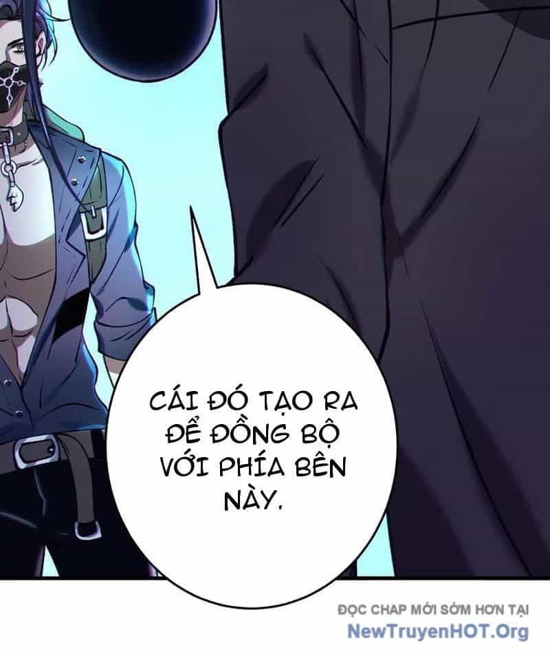 Dị Chủng Hắc Đản - Chương 9 - ảnh 40