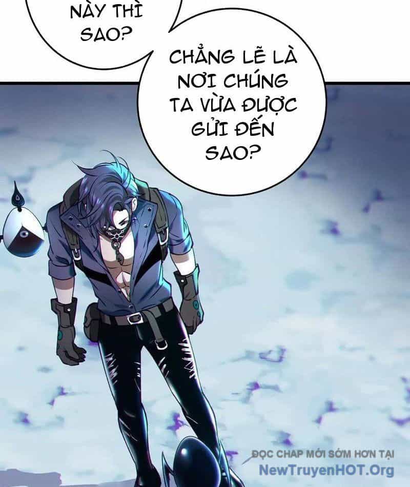 Dị Chủng Hắc Đản - Chương 9 - ảnh 42