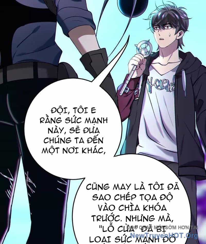 Dị Chủng Hắc Đản - Chương 9 - ảnh 45
