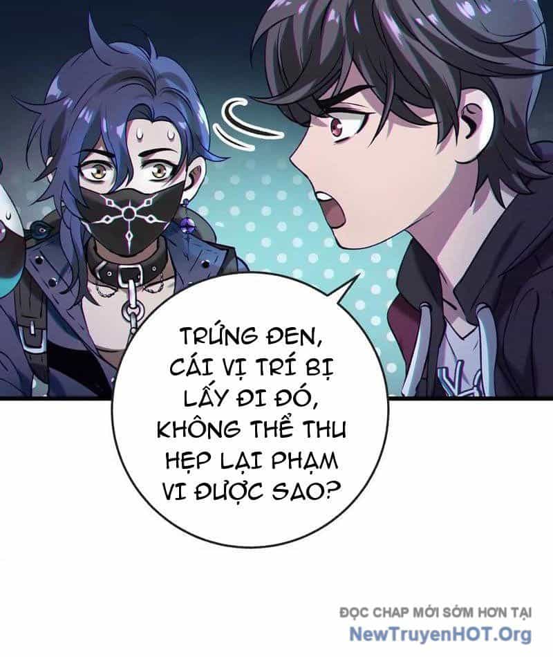 Dị Chủng Hắc Đản - Chương 9 - ảnh 68
