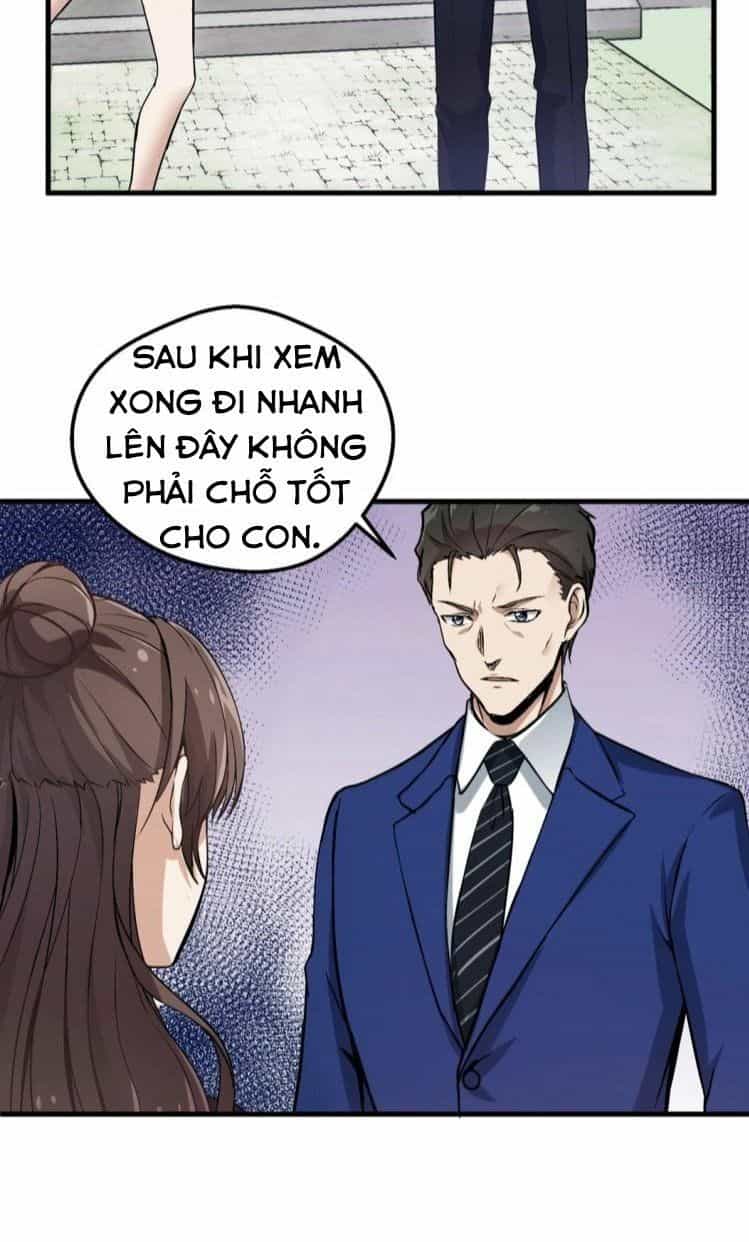 Dị Đạo Trừ Linh Sư - Chương 1 - ảnh 36