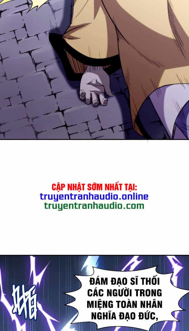 Dị Đạo Trừ Linh Sư - Chương 2 - ảnh 13