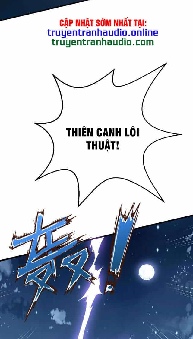 Dị Đạo Trừ Linh Sư - Chương 2 - ảnh 5