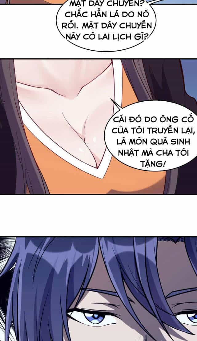 Dị Đạo Trừ Linh Sư - Chương 2 - ảnh 63