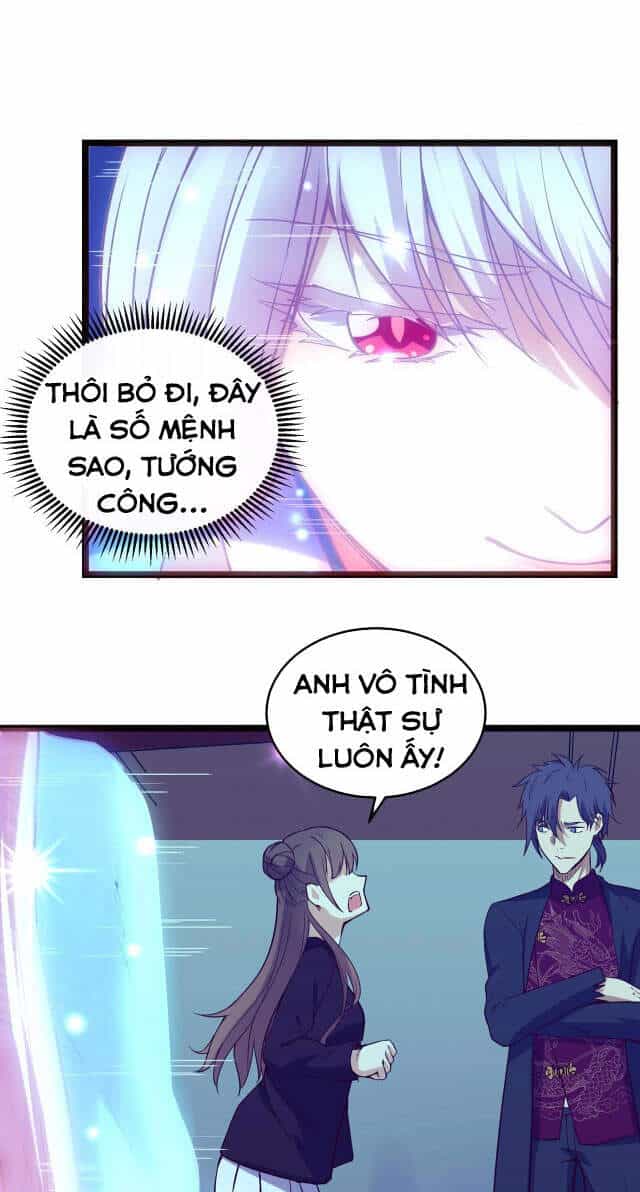 Dị Đạo Trừ Linh Sư - Chương 3 - ảnh 58